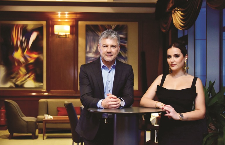 Melec Çakmak - Levent Özdemir