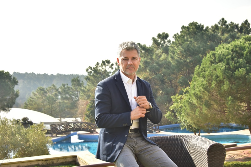 Levent Özdemir